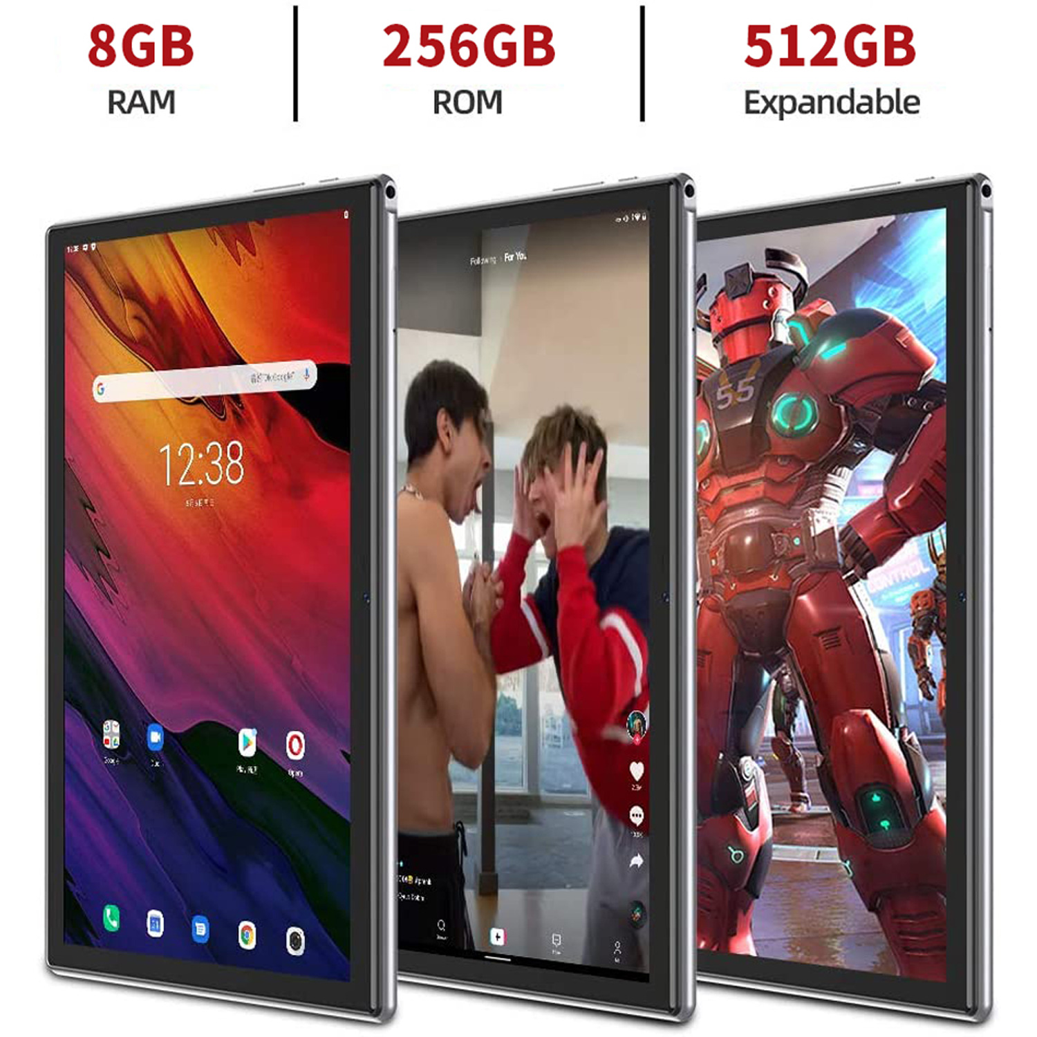 BDF Android Tablet Pc 10.1 Inc - Khadas Vim4 8Gb ulasan dan harga