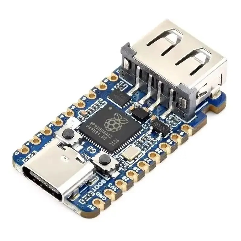 NEW Raspberry Pi Pico 2 RP2350 - Banana Pi Bpi-M5 ulasan dan harga