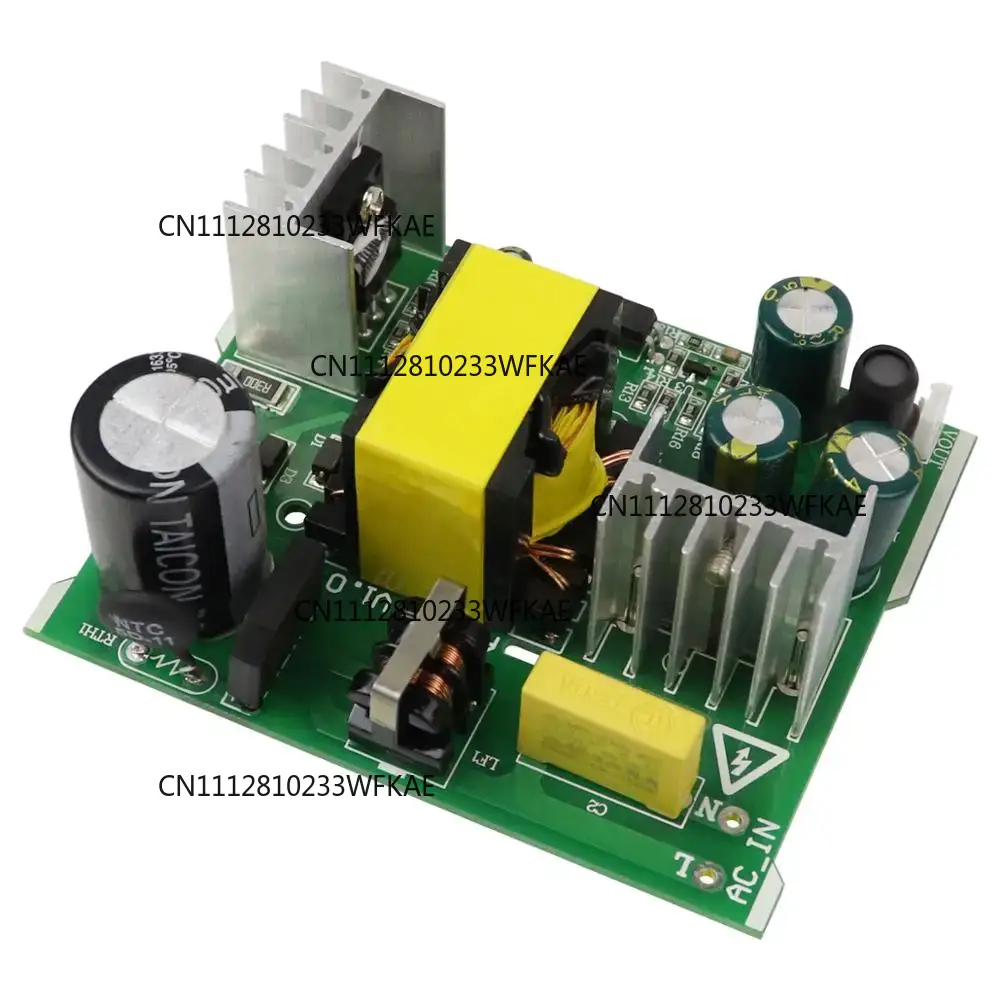 AC-DC 108W Converter AC 110V 2 - Soldering Station T12 Oled ulasan dan harga