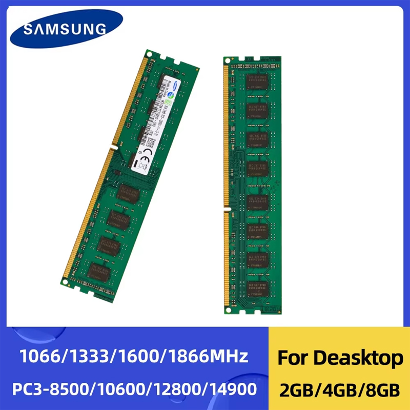 Samsung DDR3 DDR3L 8GB 4GB 2GB - Khadas Vim4 8Gb ulasan dan harga