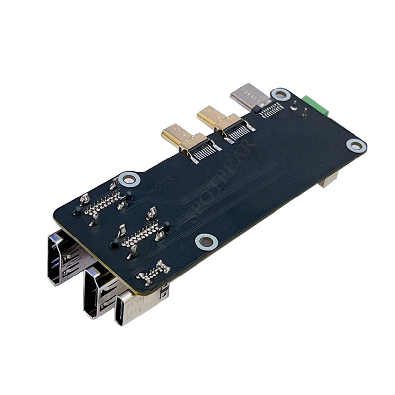 Raspberry Pi 5/4B easy Adapter - Raspberry Pi 5 8Gb Kit ulasan dan harga