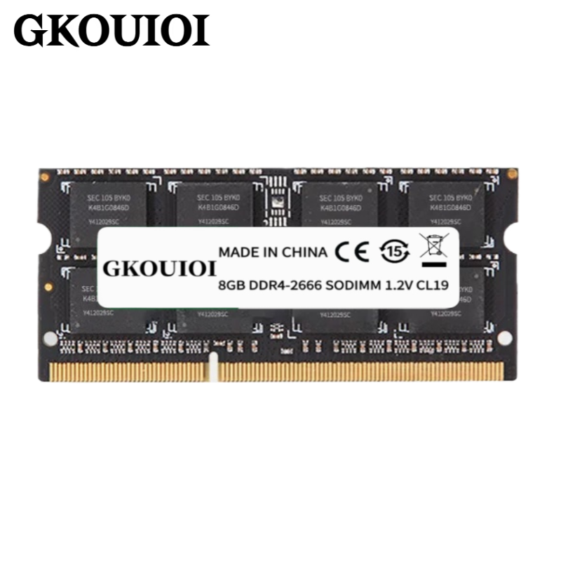 LAPTOP Memory DDR4 SODIMM RAM  - Khadas Vim4 8Gb ulasan dan harga